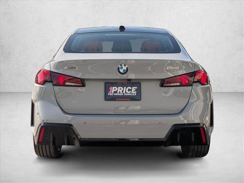 2025 BMW 228 Gran Coupe xDrive