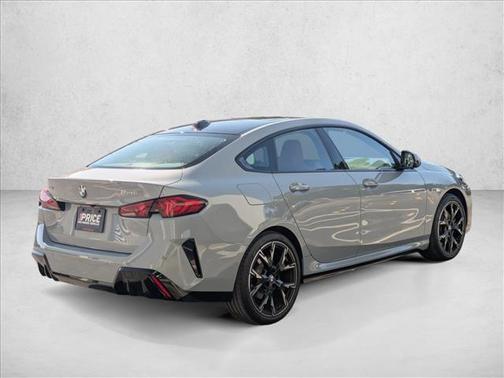 2025 BMW 228 Gran Coupe xDrive