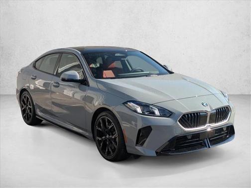2025 BMW 228 Gran Coupe xDrive