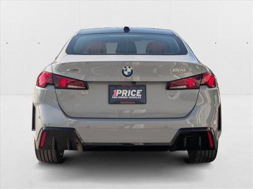 2025 BMW 228 Gran Coupe xDrive