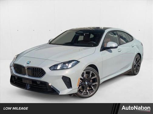 2025 BMW 228 Gran Coupe xDrive