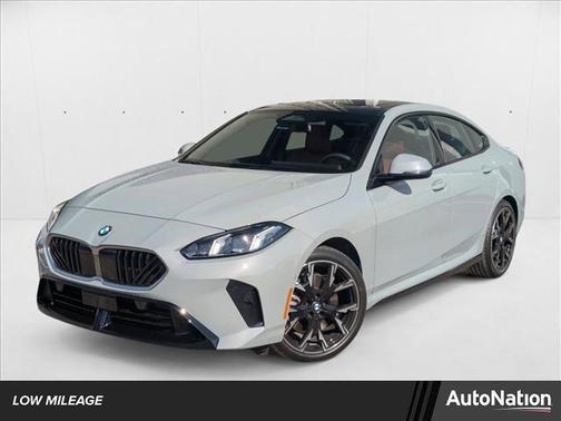 2025 BMW 228 Gran Coupe xDrive