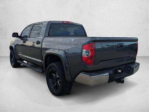 2014 Toyota Tundra SR5