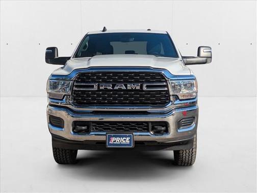 2023 RAM 2500 Big Horn Crew Cab 4x4 6'4' Box