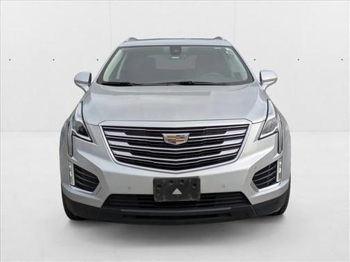 2018 Cadillac XT5 Premium Luxury