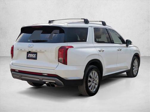 2023 Hyundai PALISADE SEL