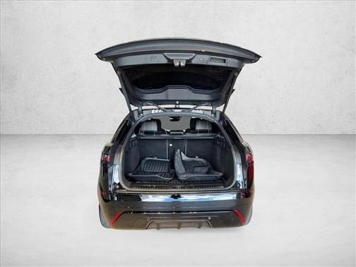 Narvik Black 2018 Land Rover Range Rover Velar P250 S R-Dynamic