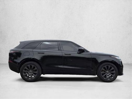 Narvik Black 2018 Land Rover Range Rover Velar P250 S R-Dynamic