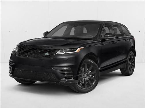 Narvik Black 2018 Land Rover Range Rover Velar P250 S R-Dynamic