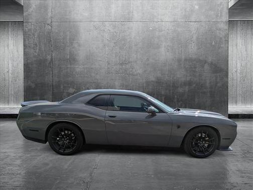 2023 Dodge Challenger SRT Hellcat
