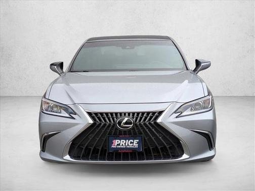 2022 Lexus ES 350 Base