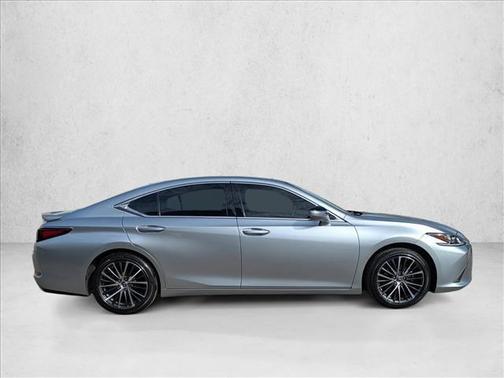 2022 Lexus ES 350 Base