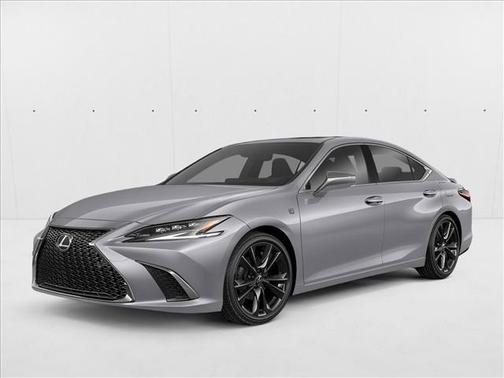 2022 Lexus ES 350 Base