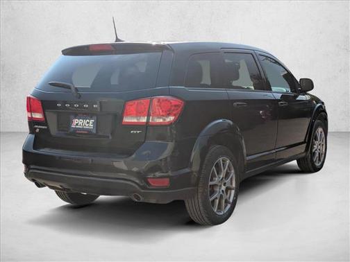 2019 Dodge Journey GT
