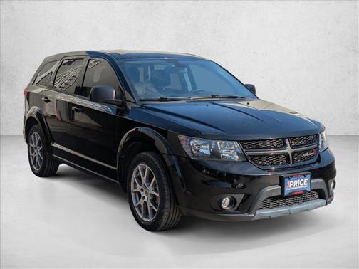 2019 Dodge Journey GT
