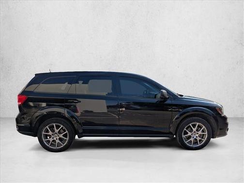 2019 Dodge Journey GT