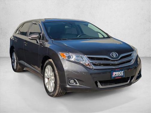 2013 Toyota Venza XLE