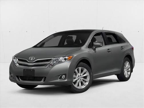 2013 Toyota Venza XLE