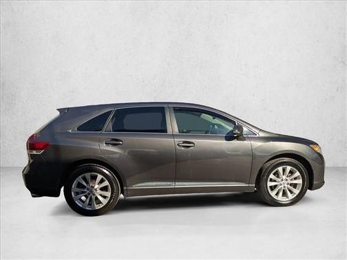 2013 Toyota Venza XLE