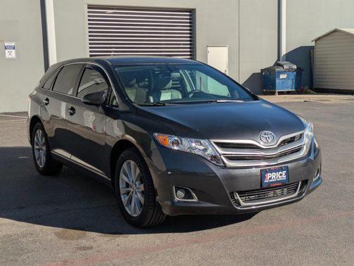 2013 Toyota Venza XLE