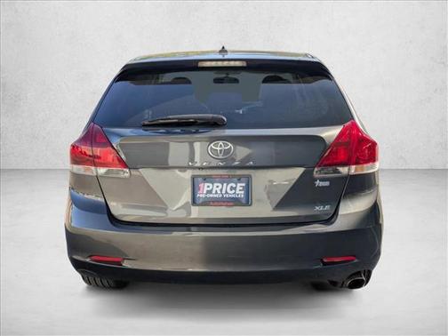 2013 Toyota Venza XLE