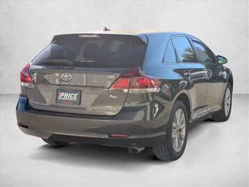 2013 Toyota Venza XLE