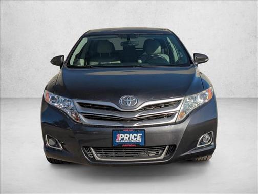 2013 Toyota Venza XLE