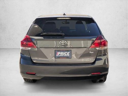 2013 Toyota Venza XLE