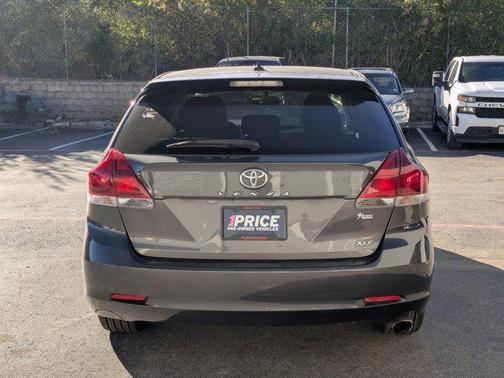 2013 Toyota Venza XLE