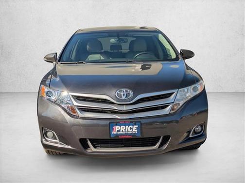 2013 Toyota Venza XLE