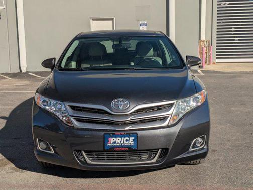 2013 Toyota Venza XLE