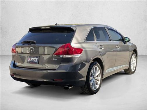 2013 Toyota Venza XLE