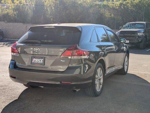 2013 Toyota Venza XLE