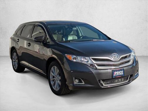 2013 Toyota Venza XLE