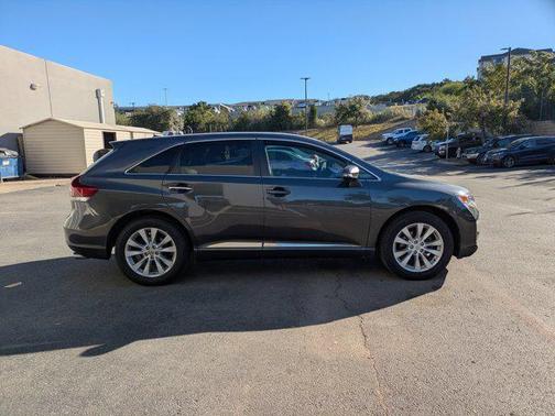 2013 Toyota Venza XLE