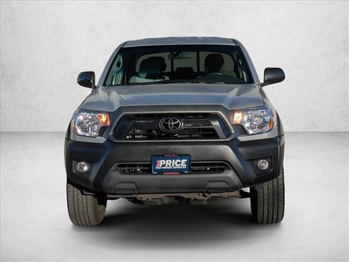 2012 Toyota Tacoma PreRunner
