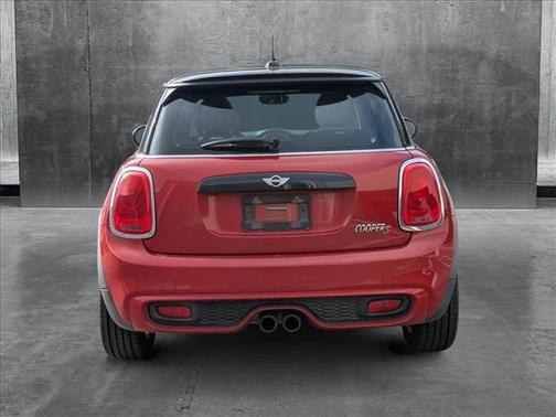 2015 MINI Hardtop Cooper S