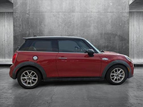 2015 MINI Hardtop Cooper S