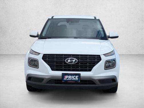 2021 Hyundai VENUE SE