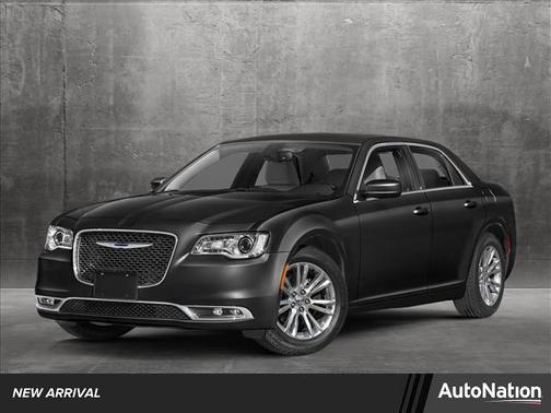 2023 Chrysler 300 Touring