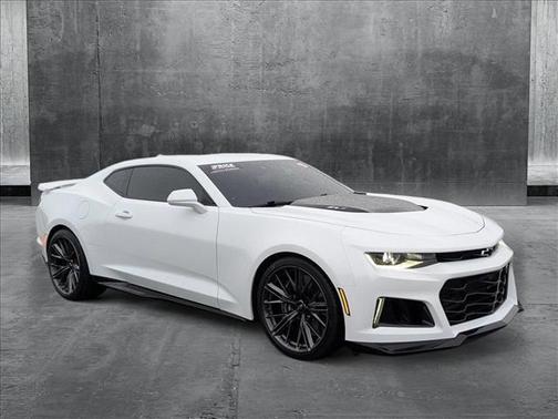 2020 Chevrolet Camaro ZL1