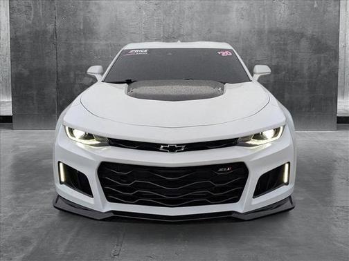 2020 Chevrolet Camaro ZL1
