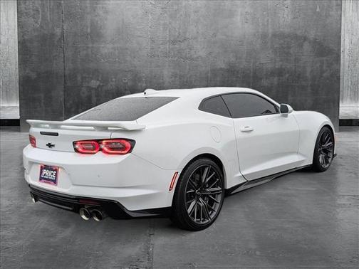 2020 Chevrolet Camaro ZL1