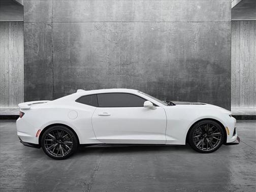2020 Chevrolet Camaro ZL1