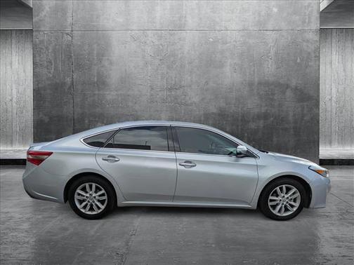 2014 Toyota Avalon XLE