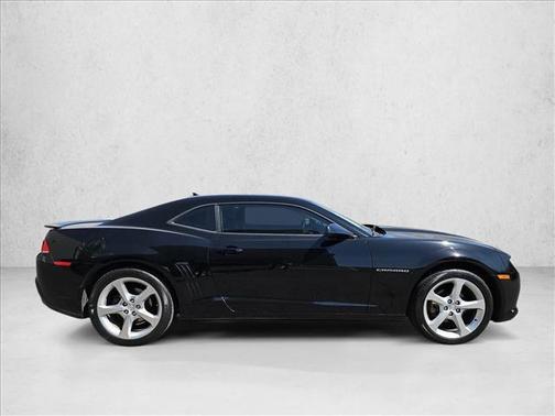 2015 Chevrolet Camaro 1LT