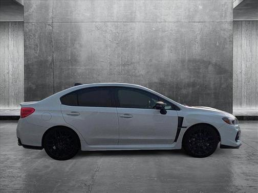 2016 Subaru WRX Limited