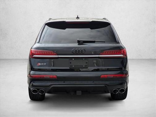 2021 Audi SQ7 4.0T Premium Plus