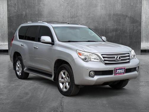 2011 Lexus GX 460 Base