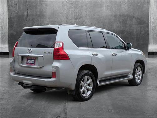 2011 Lexus GX 460 Base